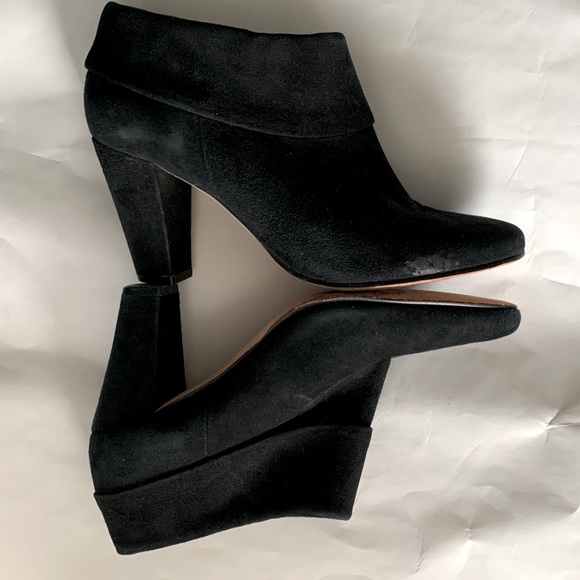 Kate Spade Heeled Bootie - Picture 2 of 6
